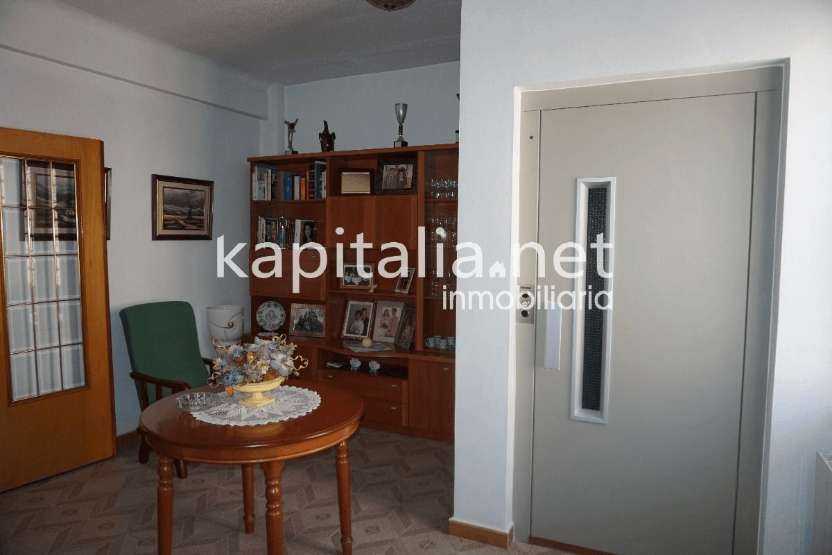 Casa a la venta en Catello de Rugat.