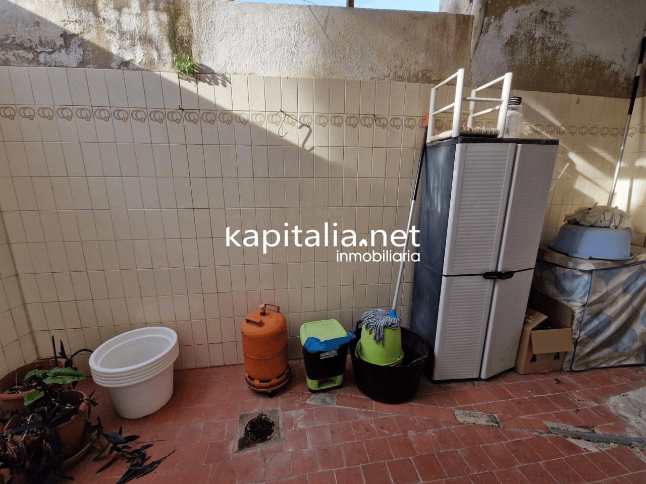 Venta de casa en Palomar