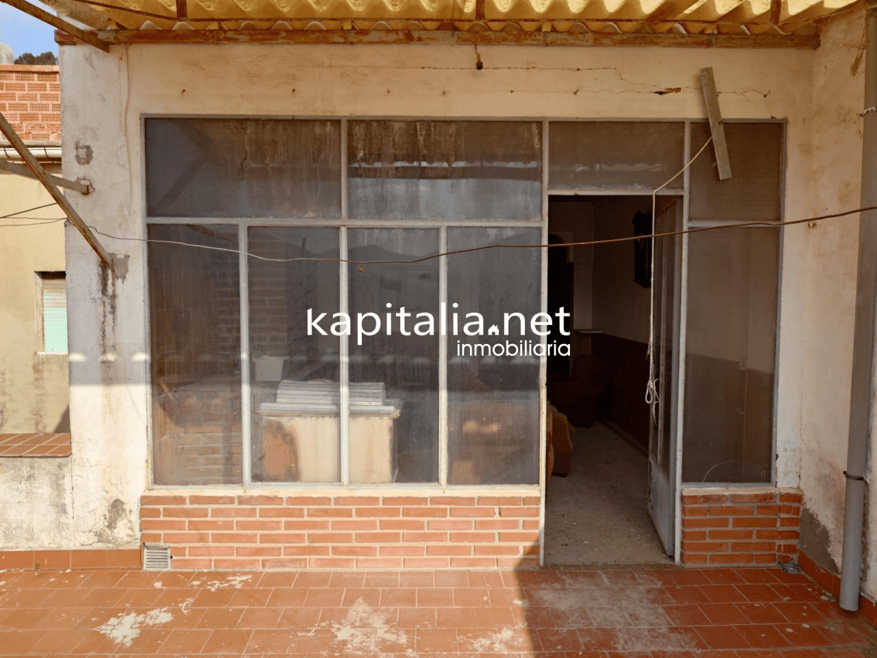 Casa a la venta en Castello de Rugat