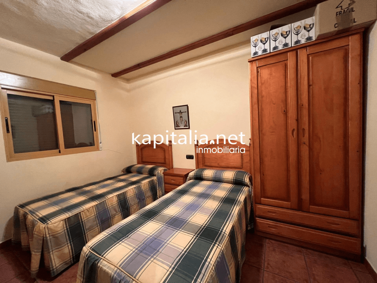 Villa for Sale in Ontinyent
