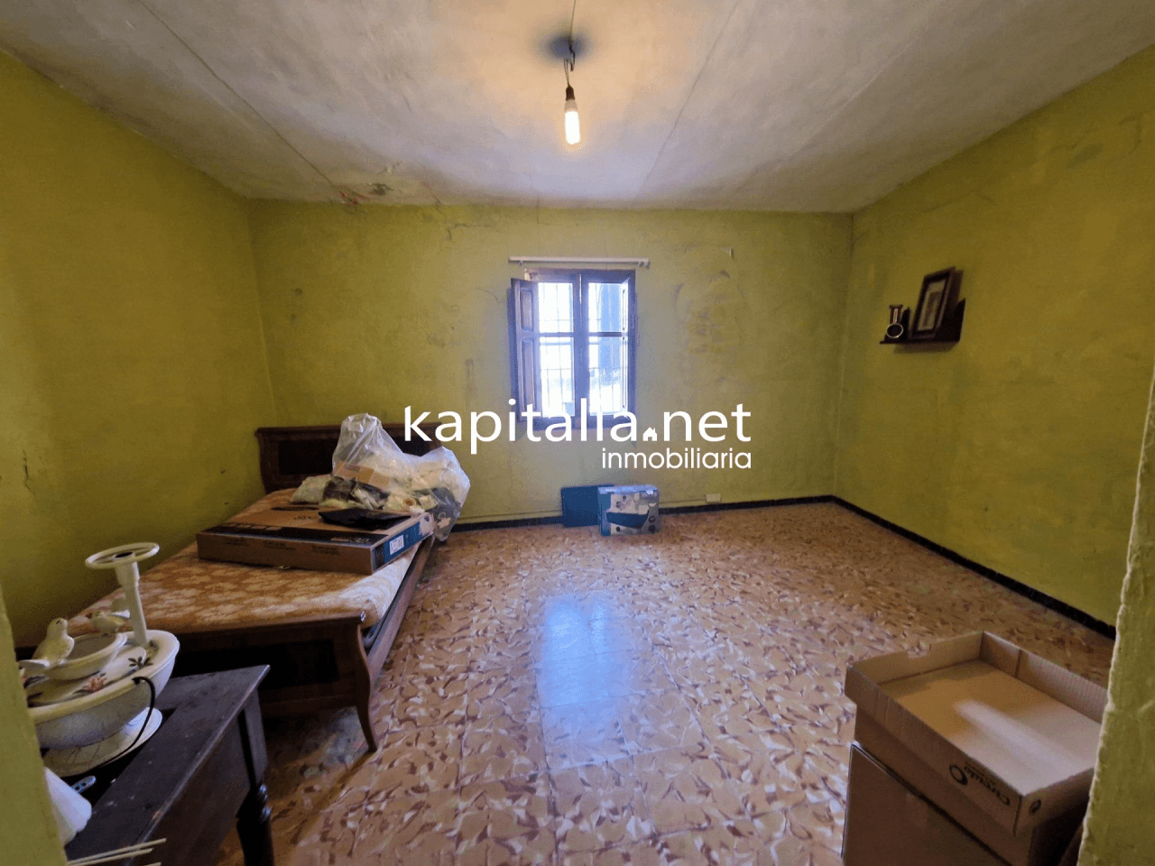 Venta de casa en Palomar