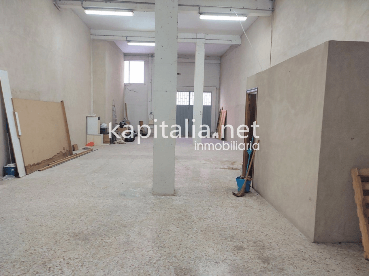 LOCAL COMERCIAL A LA VENTA EN BOCAIRENT