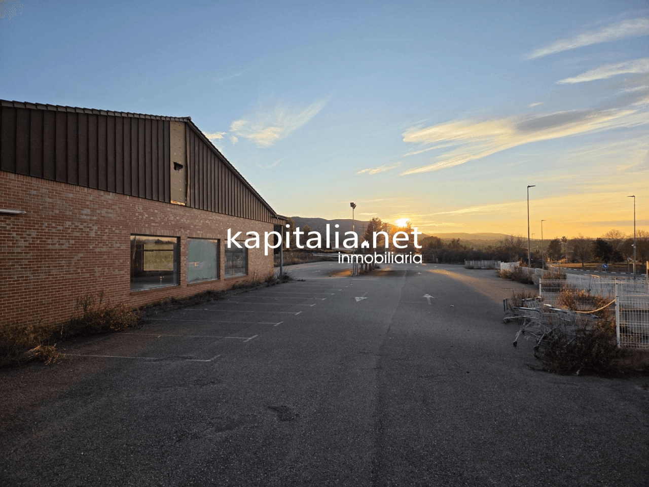 Property for Rent in Ontinyent