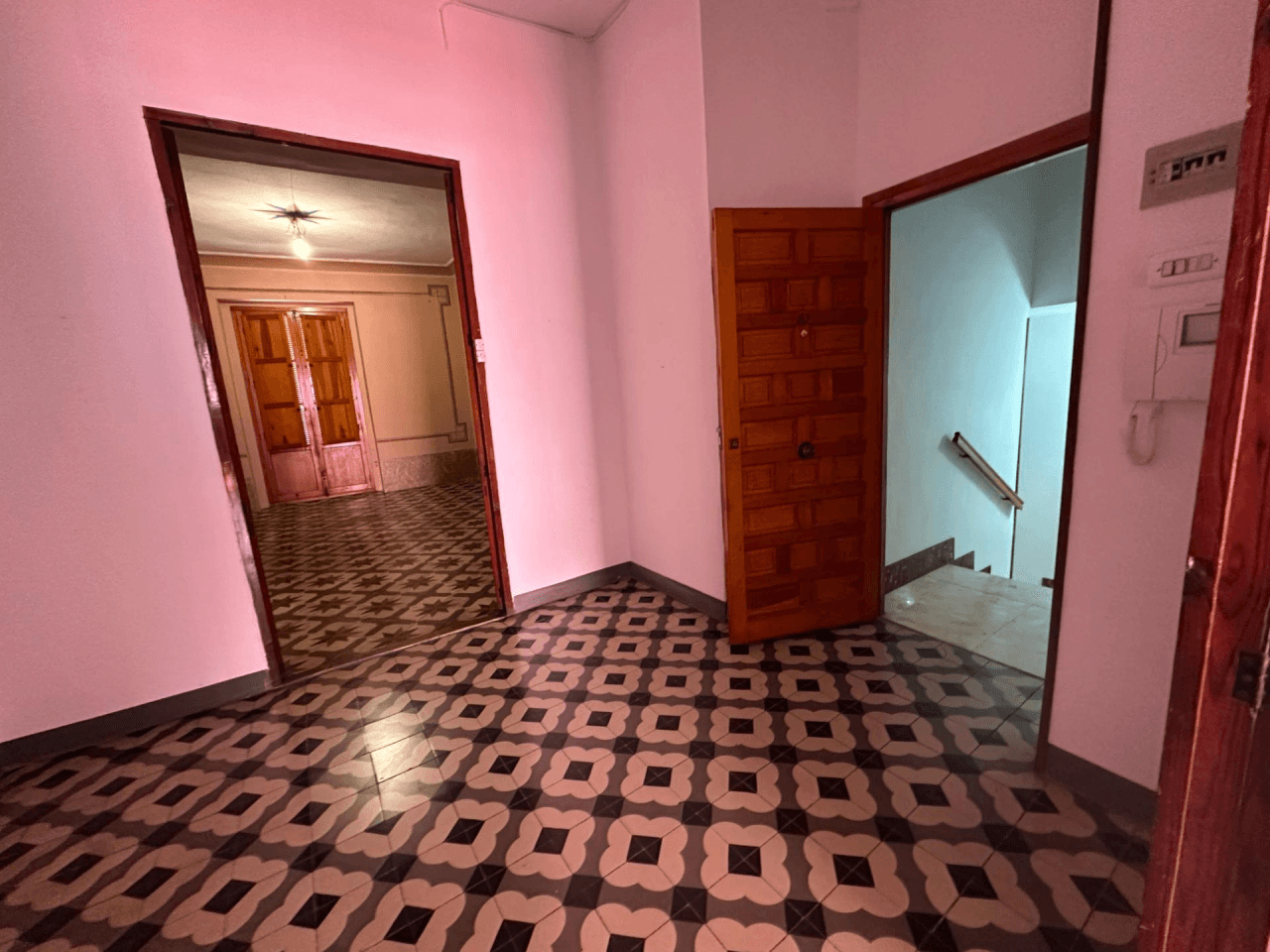 Casa a la venta en Castello de Rugat