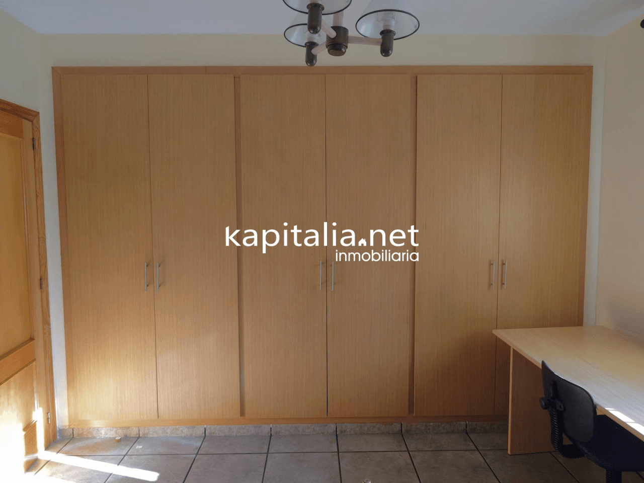Chalet a la venta en la Sierra Mariola, Bocairent