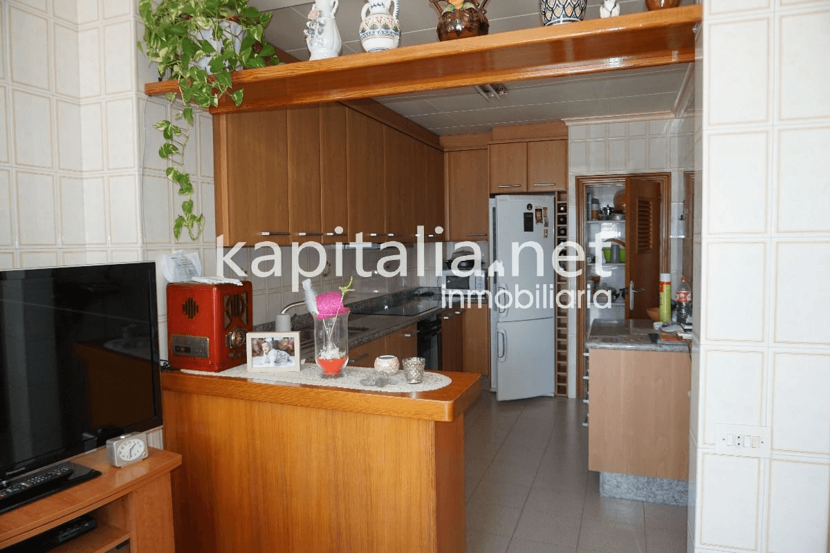 Casa a la venta en Catello de Rugat.