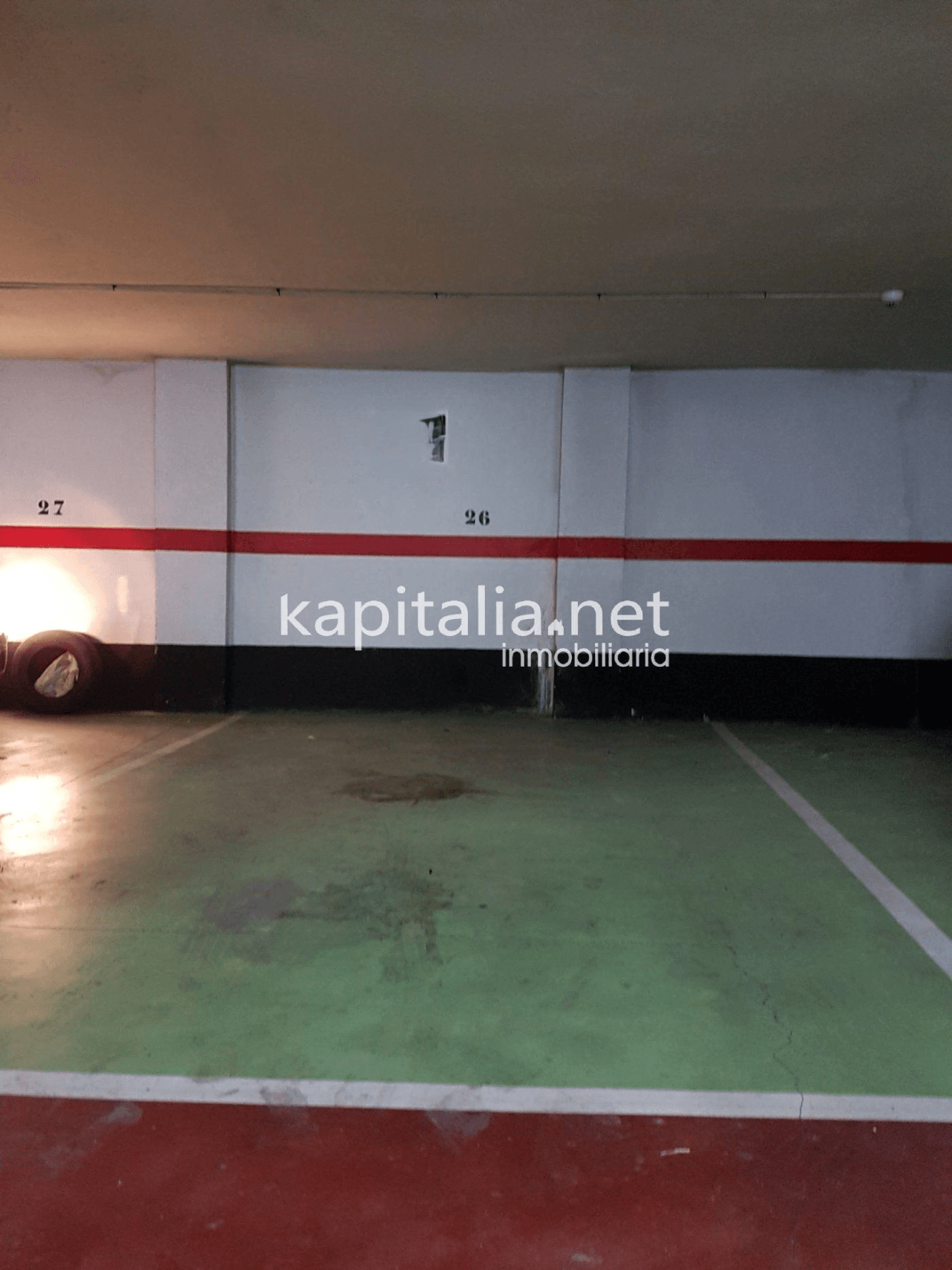 Eigendom te Verhuur in Ontinyent