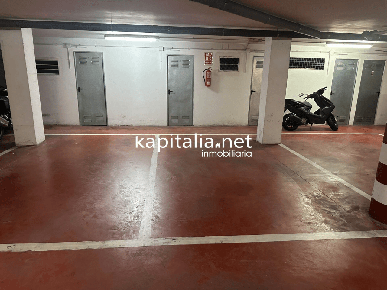PISO A LA VENTA EN ALBAIDA