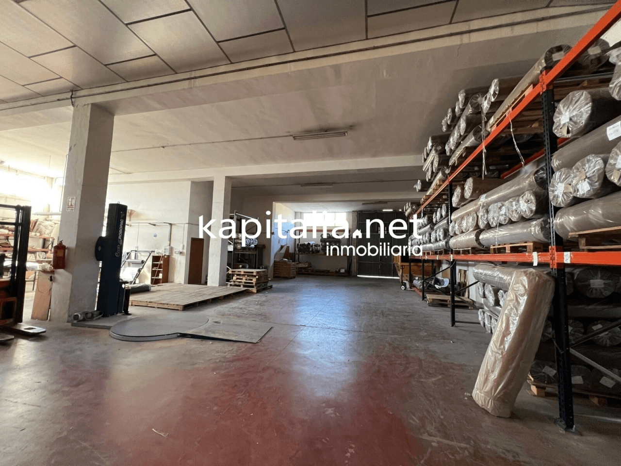 Property for Rent in Ontinyent