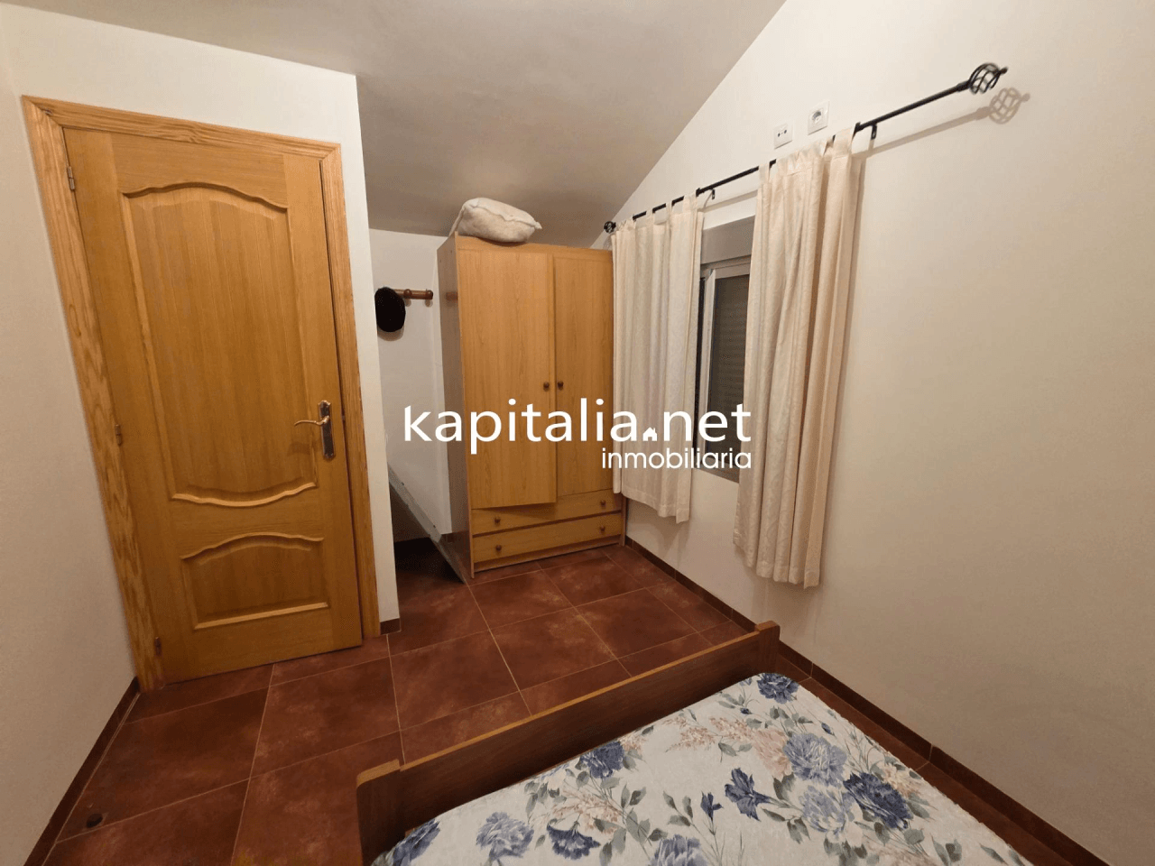 Villa for Sale in Ontinyent