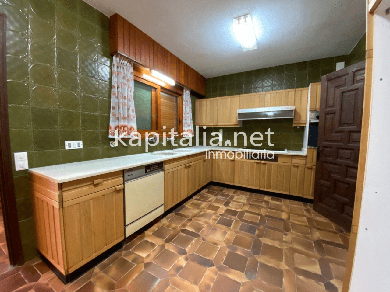 ESPECTACULAR FINCA A LA VENTA EN ALBAIDA