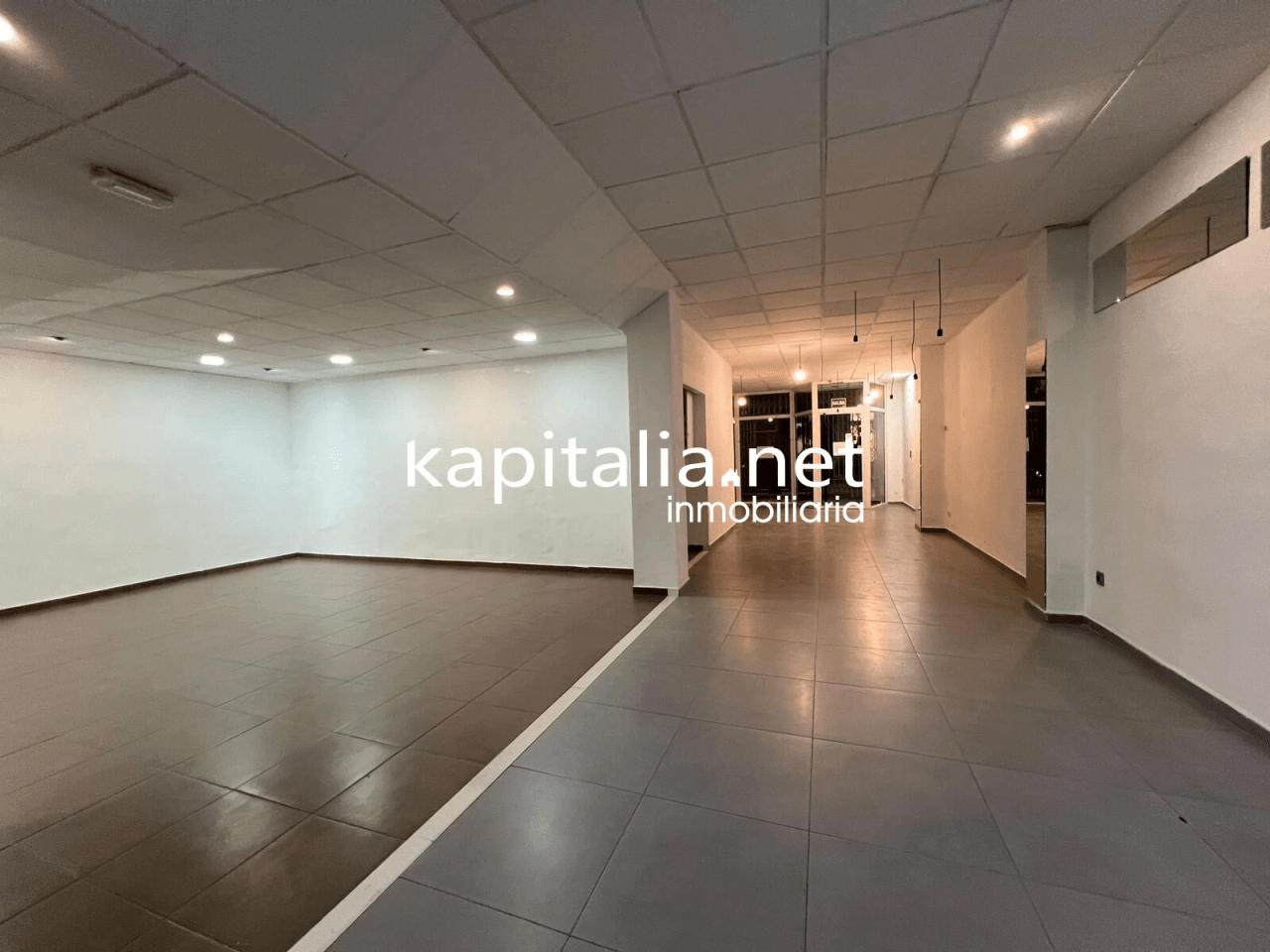 Property for Rent in Ontinyent