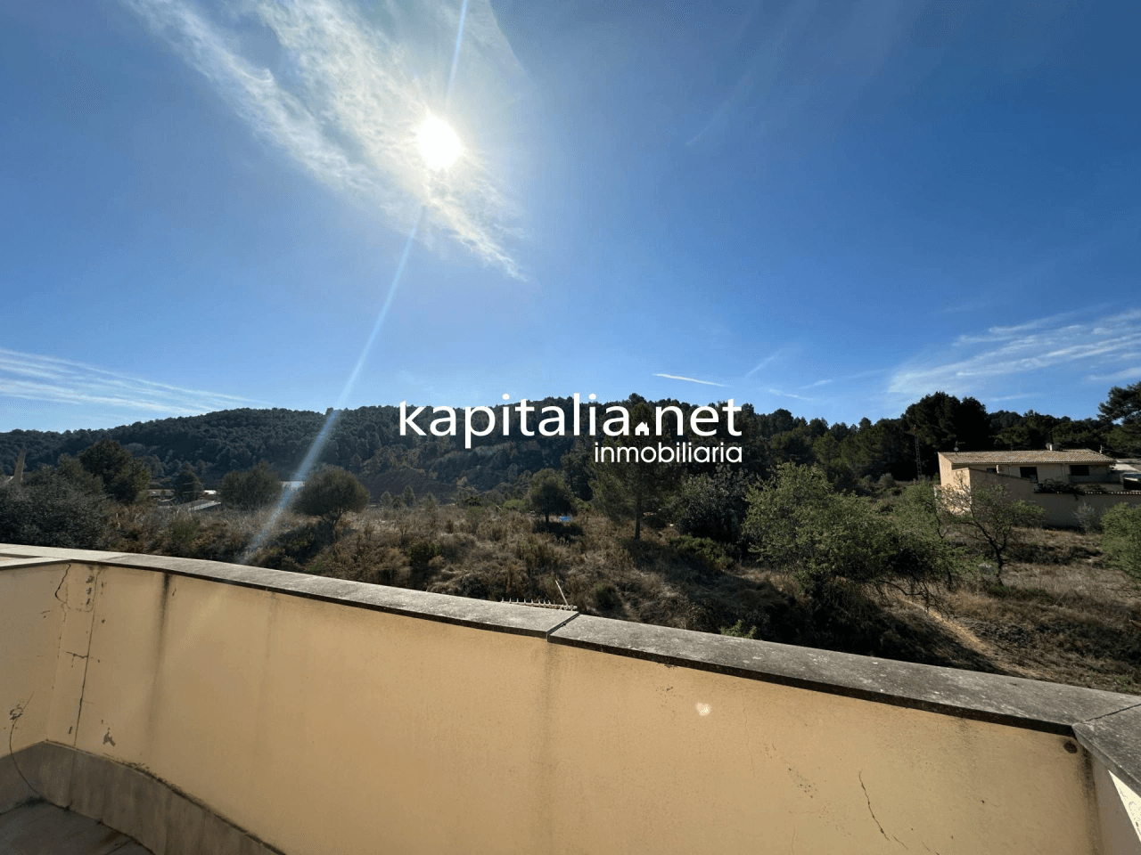 Adosado a la venta en Castello de Rugat