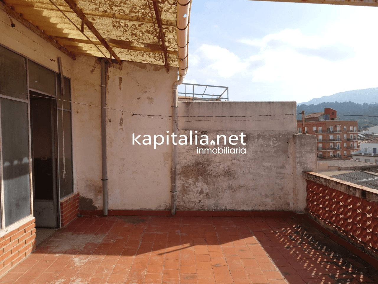 Casa a la venta en Castello de Rugat