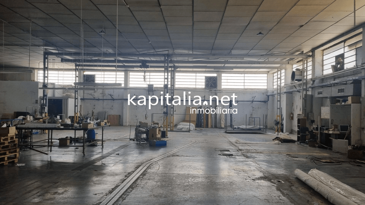 Property for Rent in Ontinyent