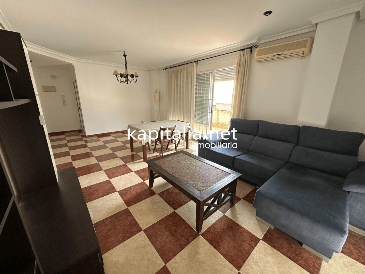 PISO A LA VENTA EN ALBAIDA