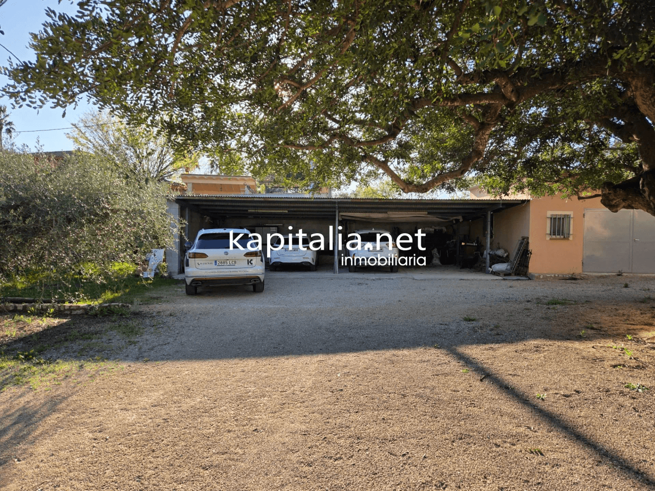 Villa for Sale in Ontinyent
