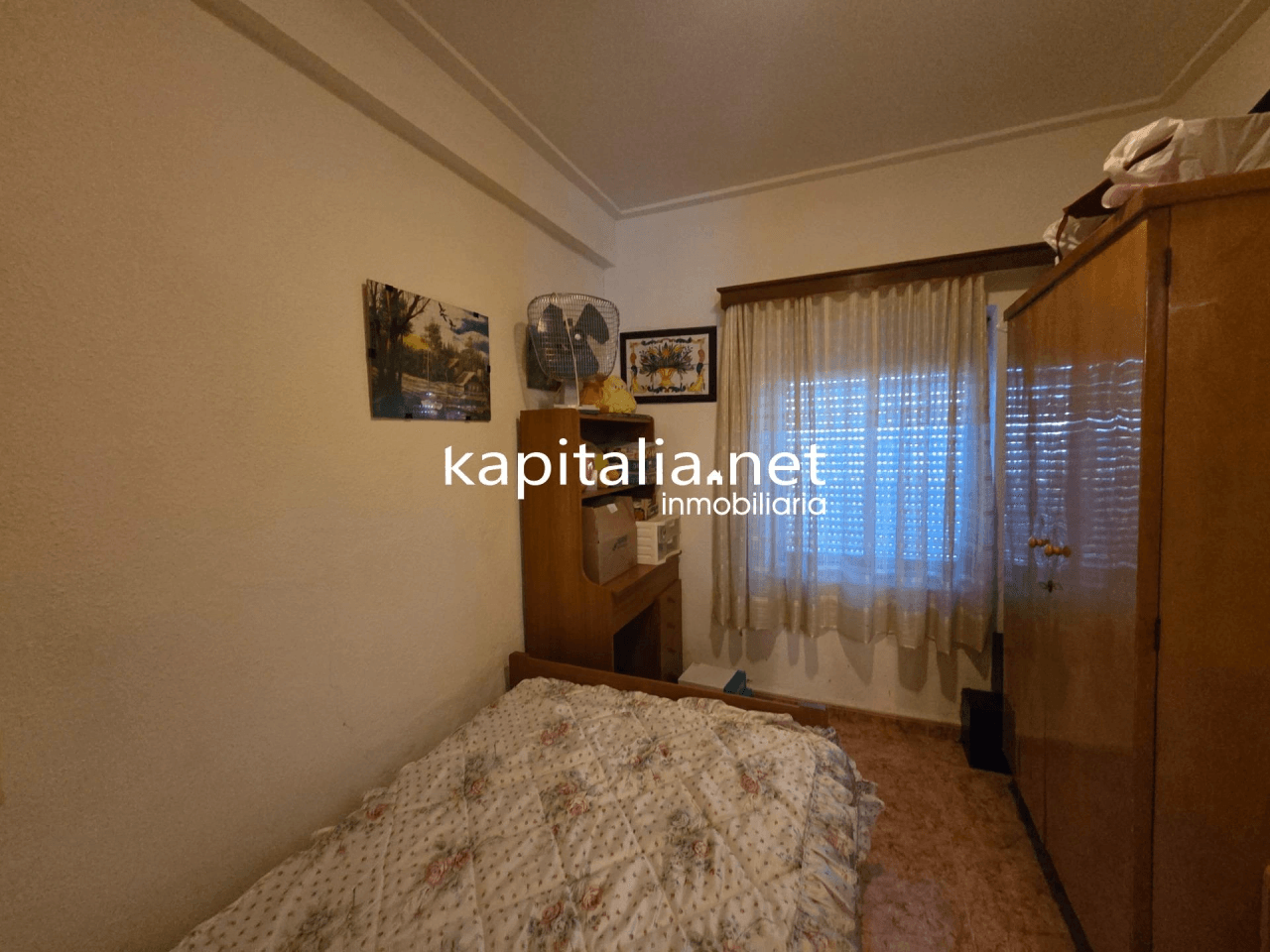 Villa for Sale in Ontinyent