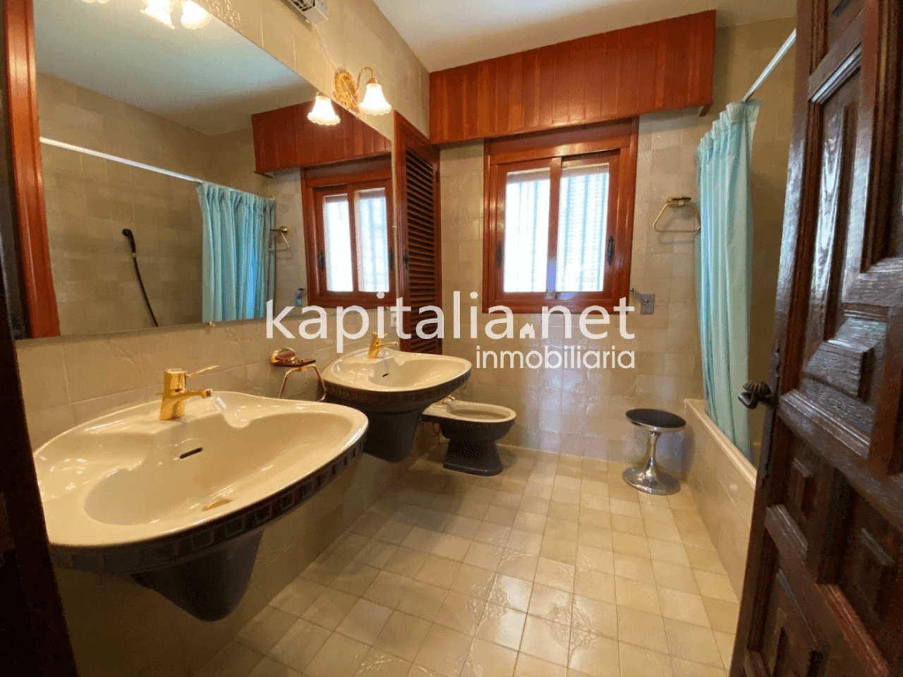 ESPECTACULAR FINCA A LA VENTA EN ALBAIDA