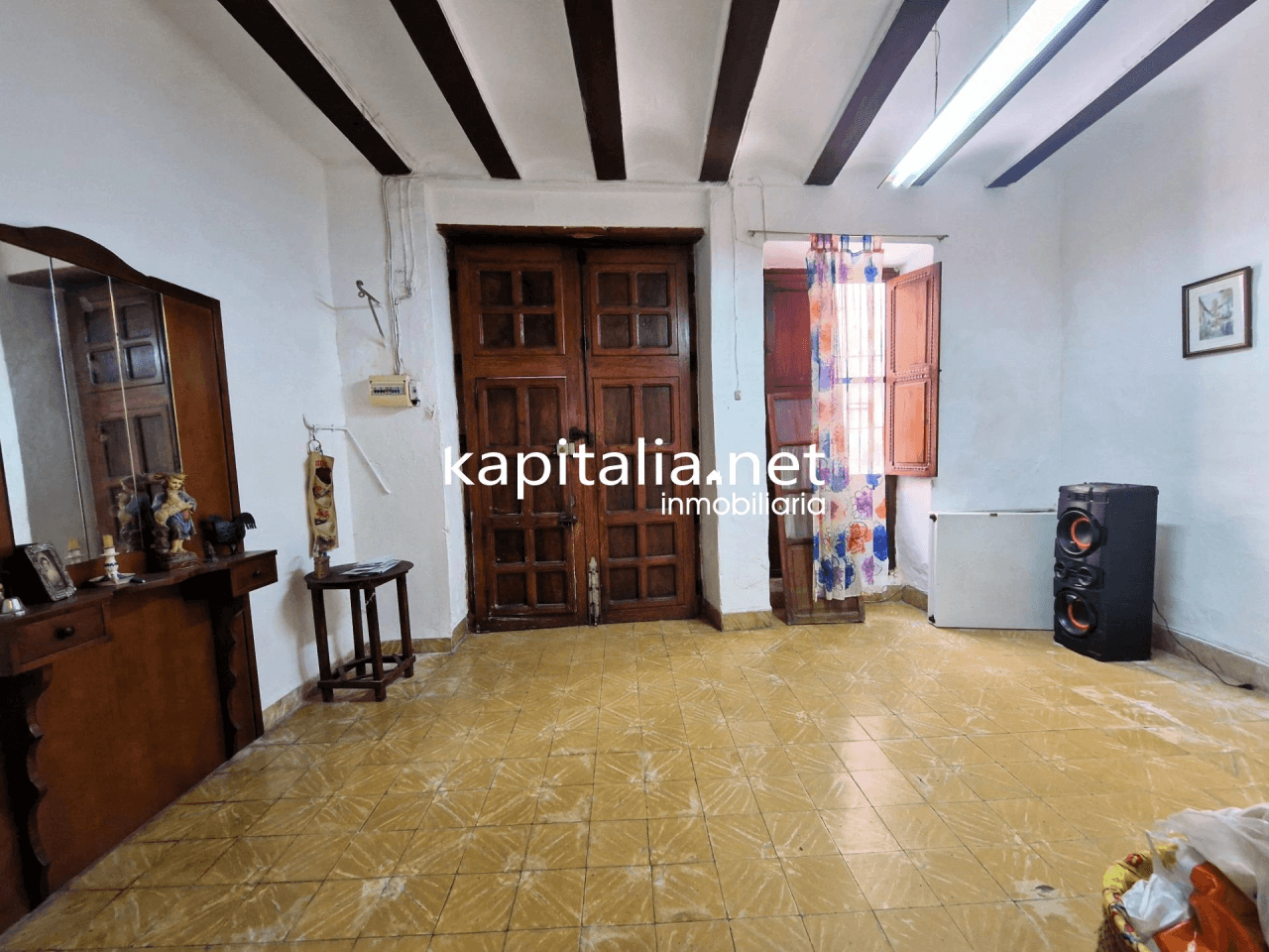 Venta de casa en Palomar