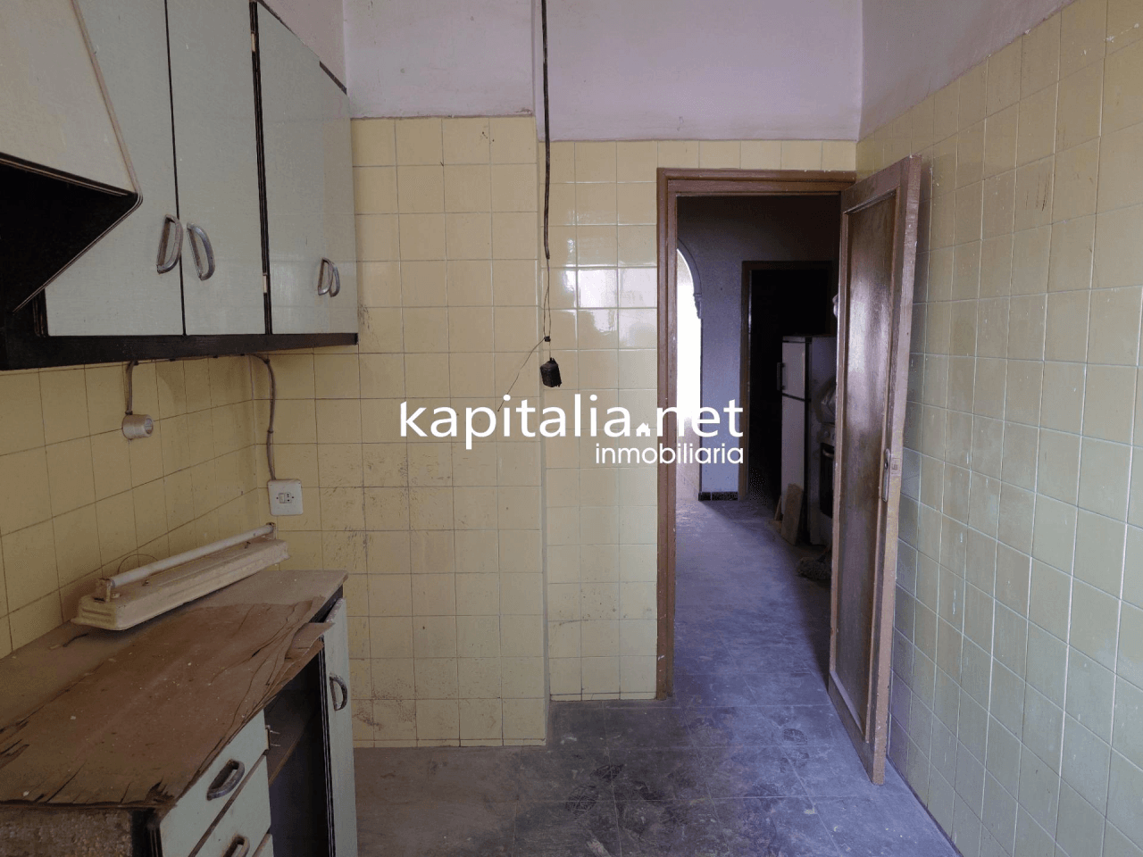 Casa a la venta en Castello de Rugat