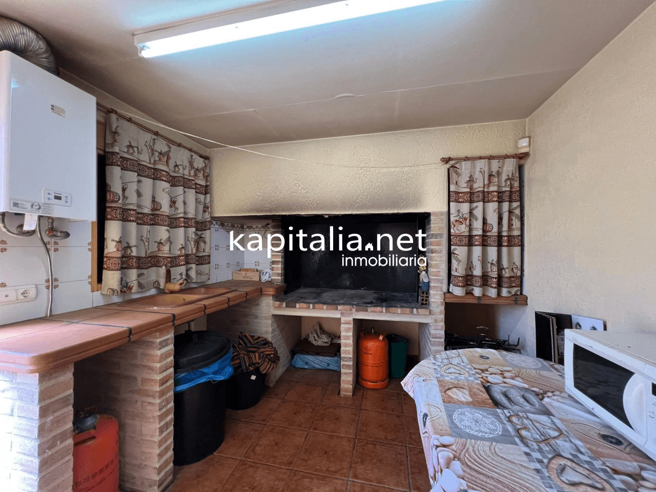 Villa for Sale in Ontinyent