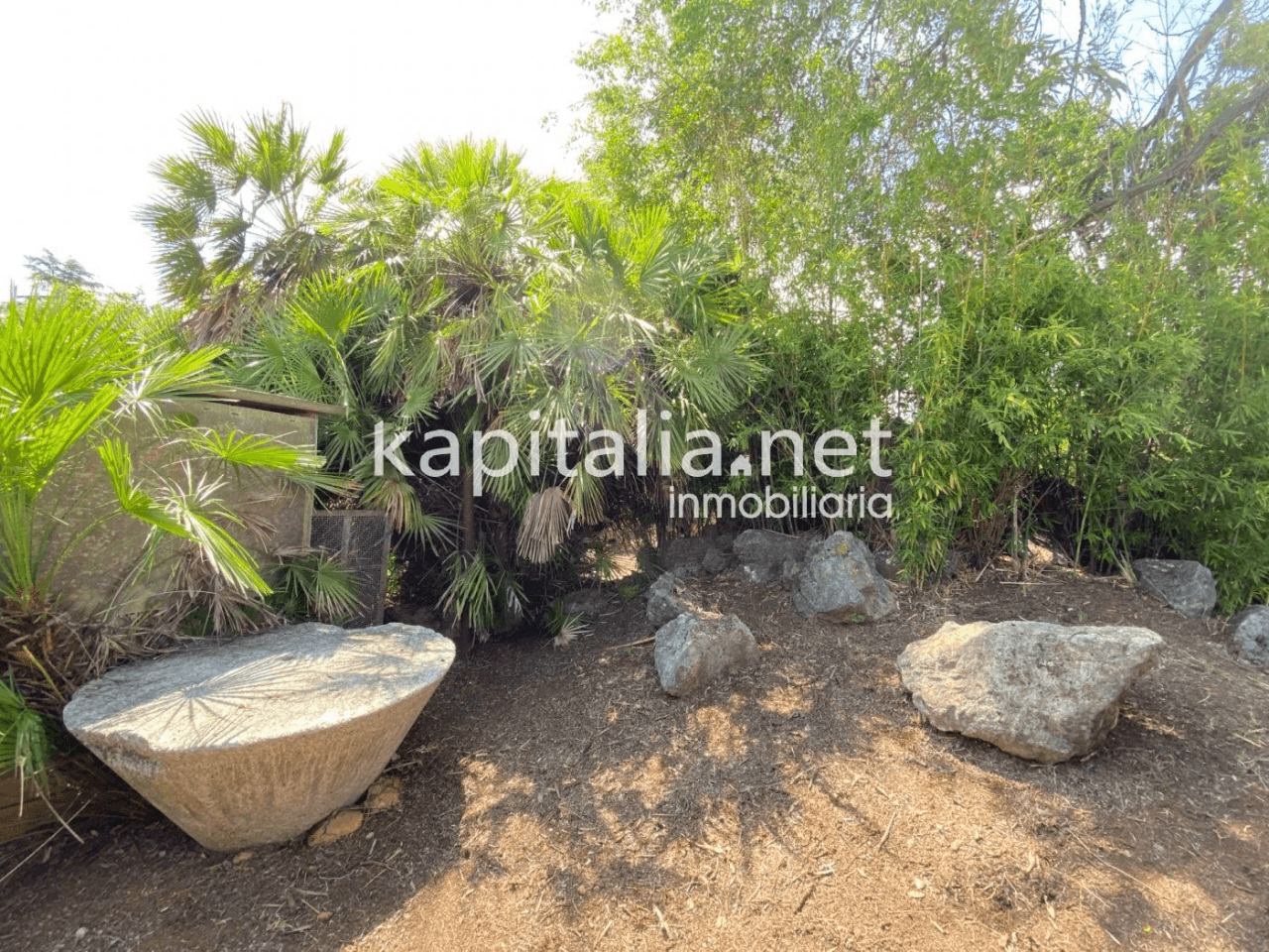 ESPECTACULAR FINCA A LA VENTA EN ALBAIDA