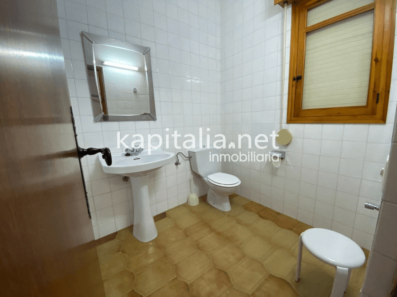 ESPECTACULAR FINCA A LA VENTA EN ALBAIDA