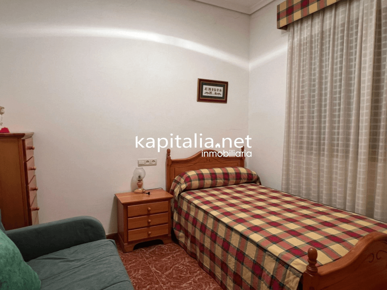 Villa for Sale in Ontinyent