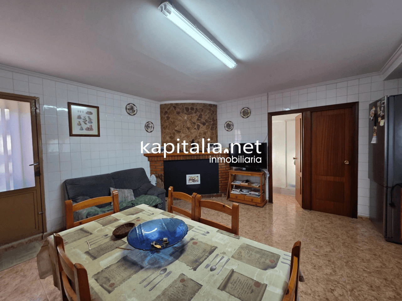 Villa for Sale in Ontinyent