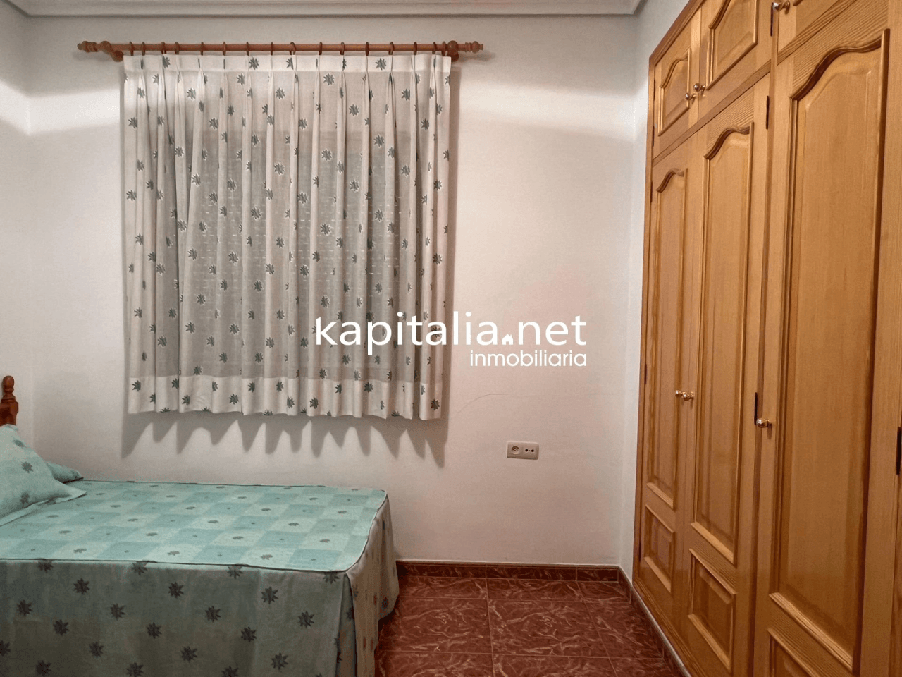 Villa for Sale in Ontinyent