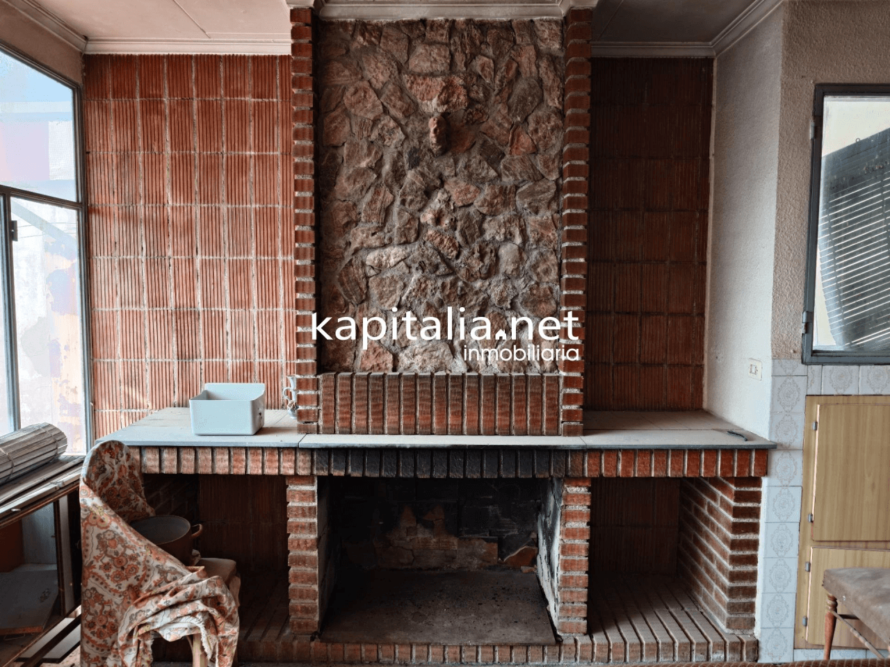 Casa a la venta en Castello de Rugat