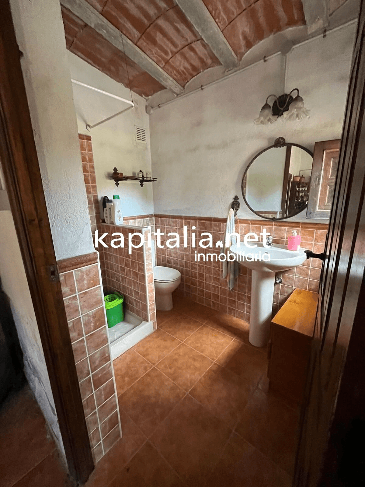 🏡 Casa de campo en Bocairent – Serra Mariola