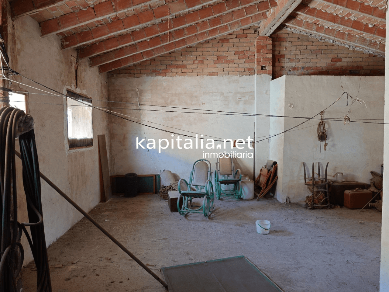 Casa a la venta en Castello de Rugat
