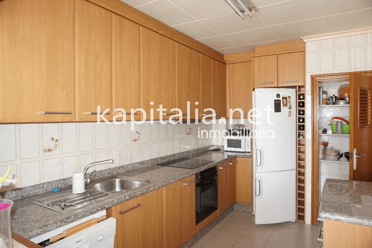Casa a la venta en Catello de Rugat.