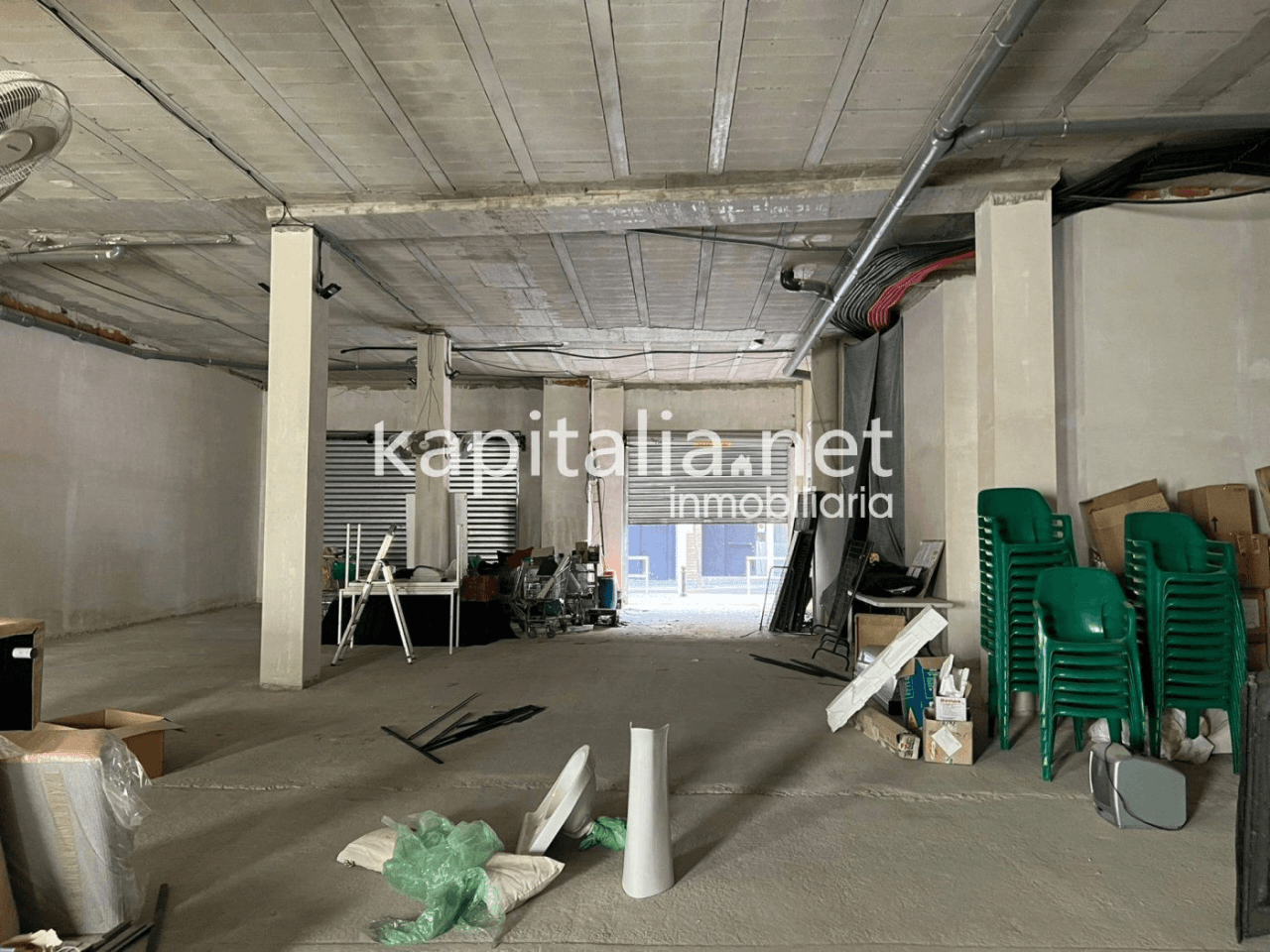Property for Sale in Ontinyent