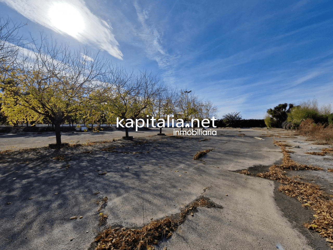venta de propiedad destinada a Hostel e ocio en Palomar