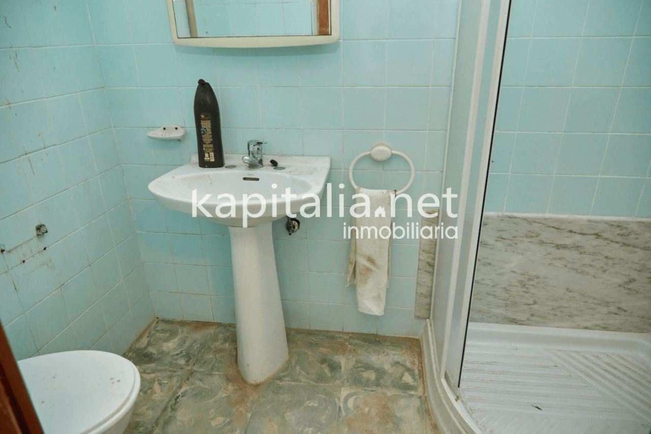 Casa señorial del siglo XIX a la venta en Bocairent (Valencia)