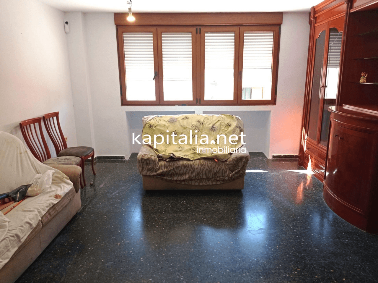 Huis te Verkoop in Aielo de Malferit
