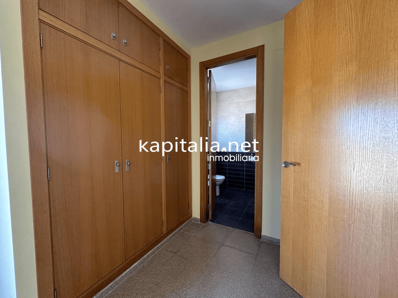 Propiedad en Venta en Castello de Rugat