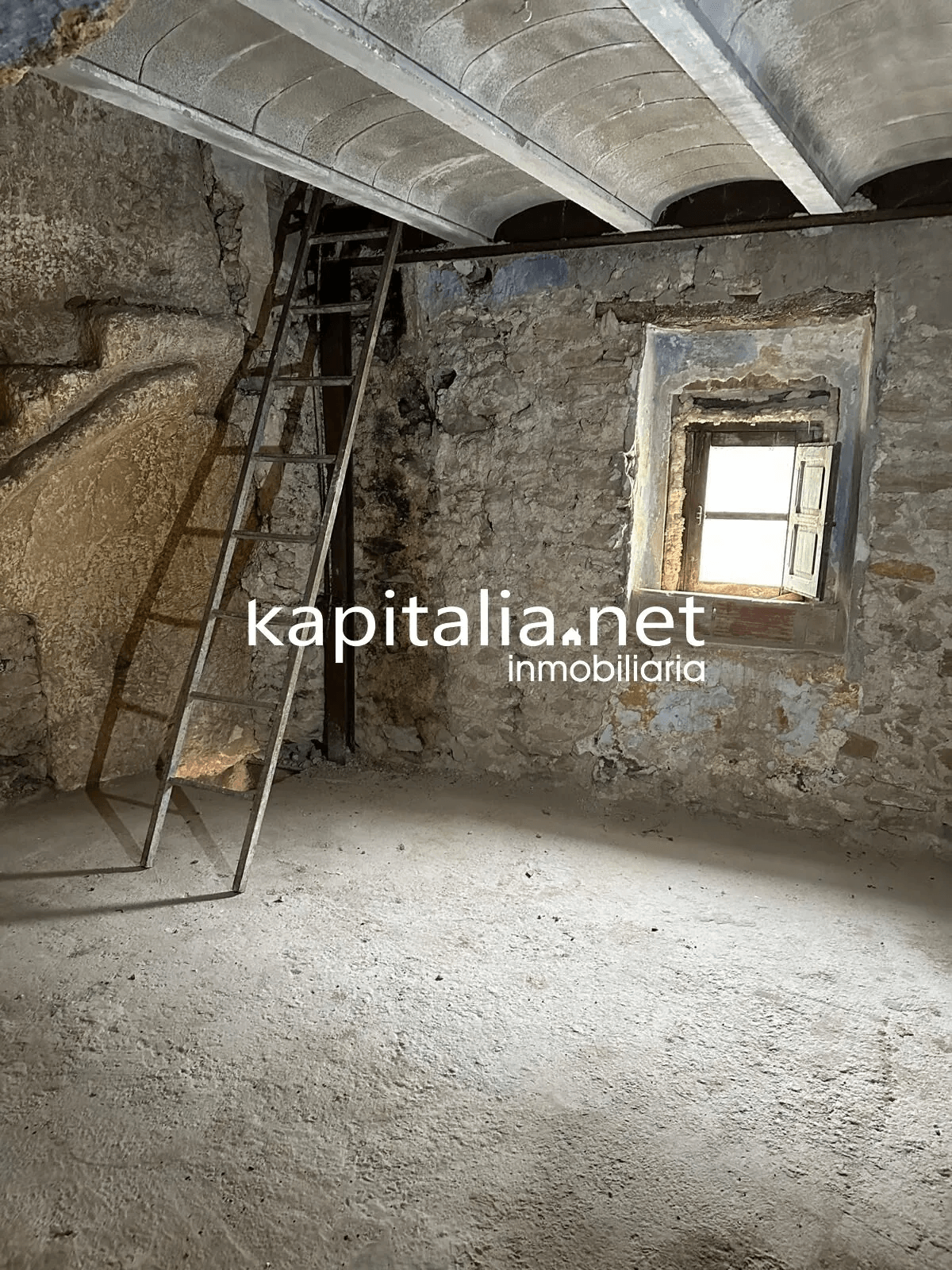 Casa en Bocairent