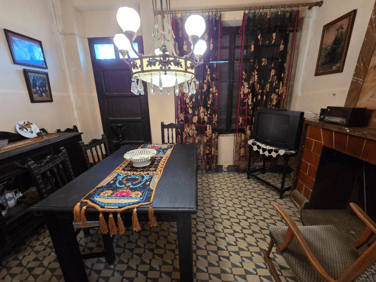 Villa for Sale in Ontinyent