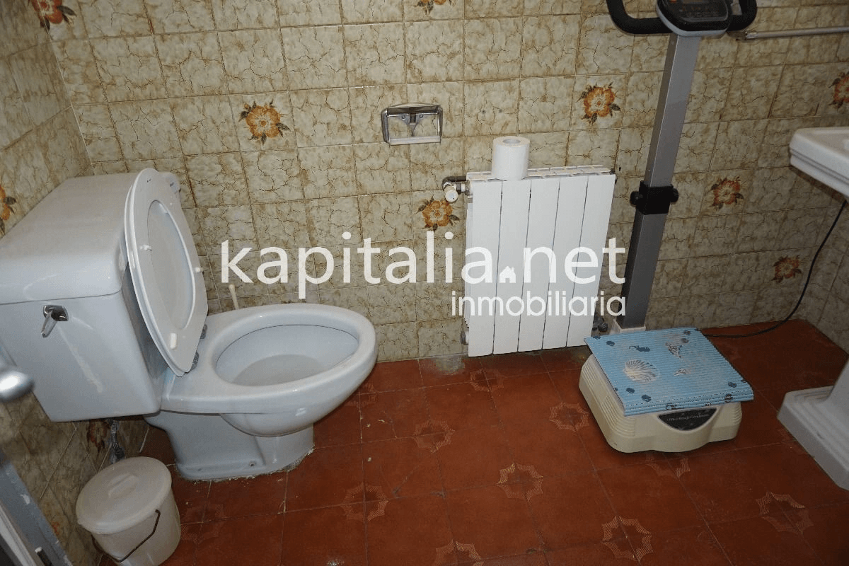Casa a la venta en Catello de Rugat.