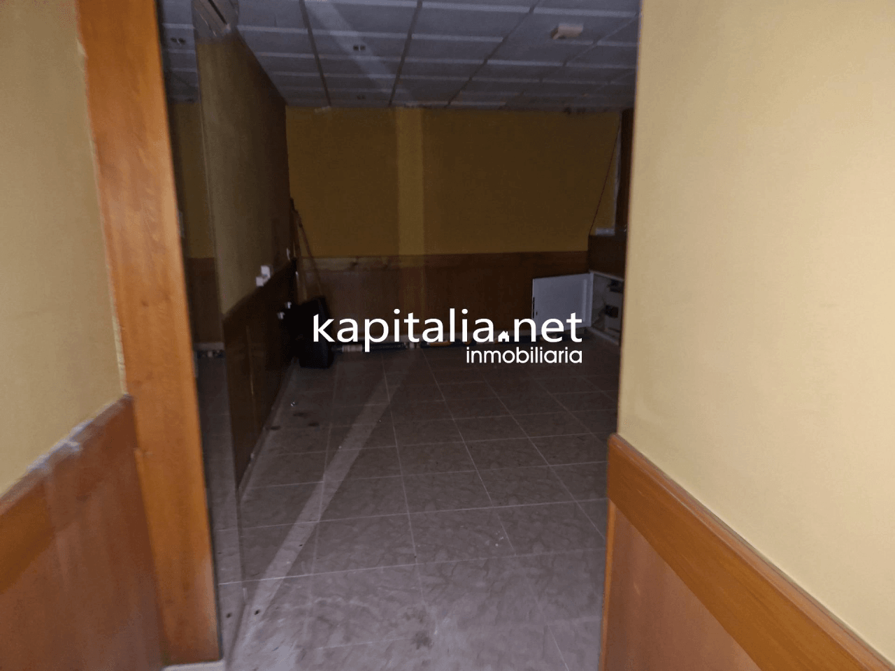 venta de propiedad destinada a Hostel e ocio en Palomar