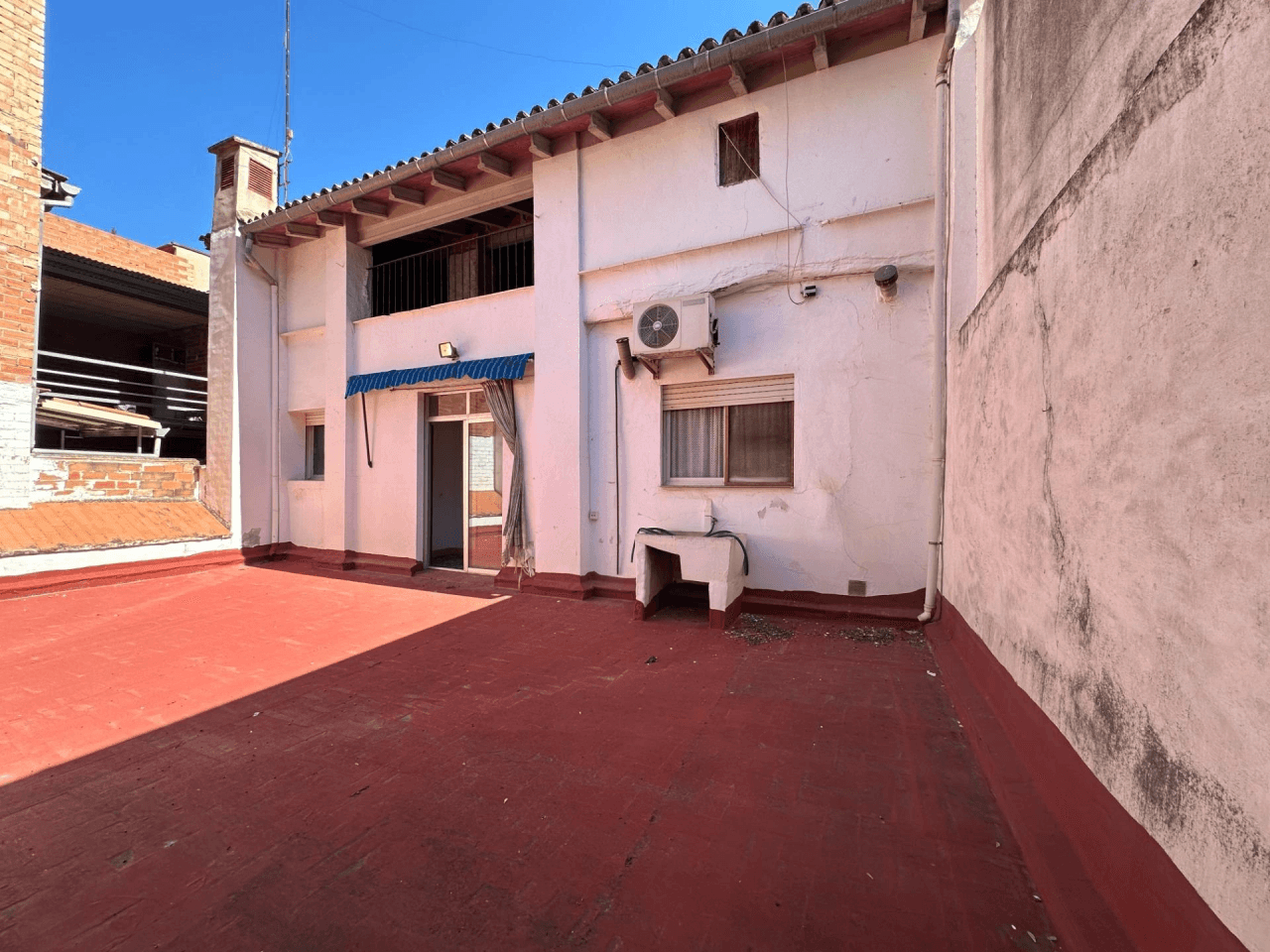Casa a la venta en Castello de Rugat
