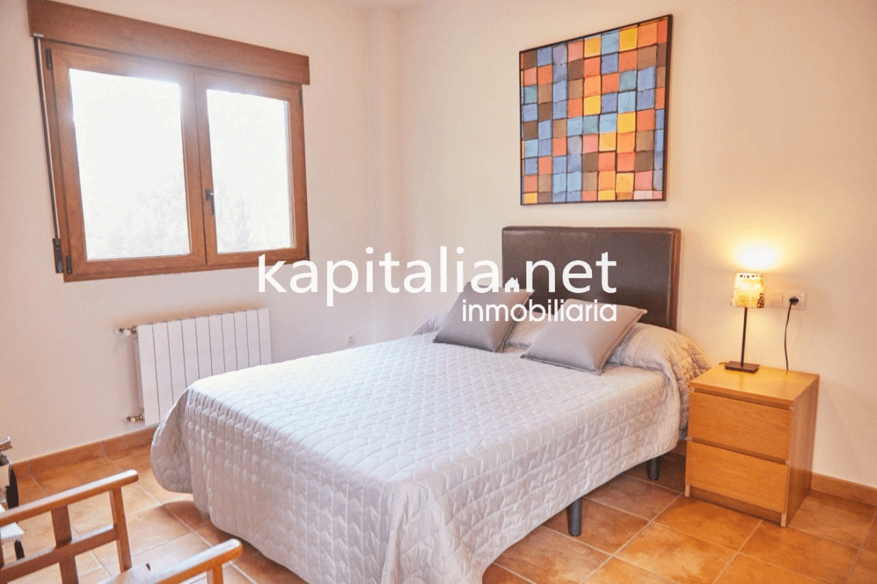 Fantastic villa for sale in Valencia