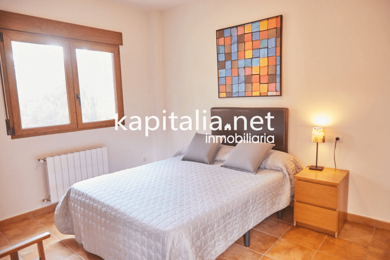 Fantastic villa for sale in Valencia