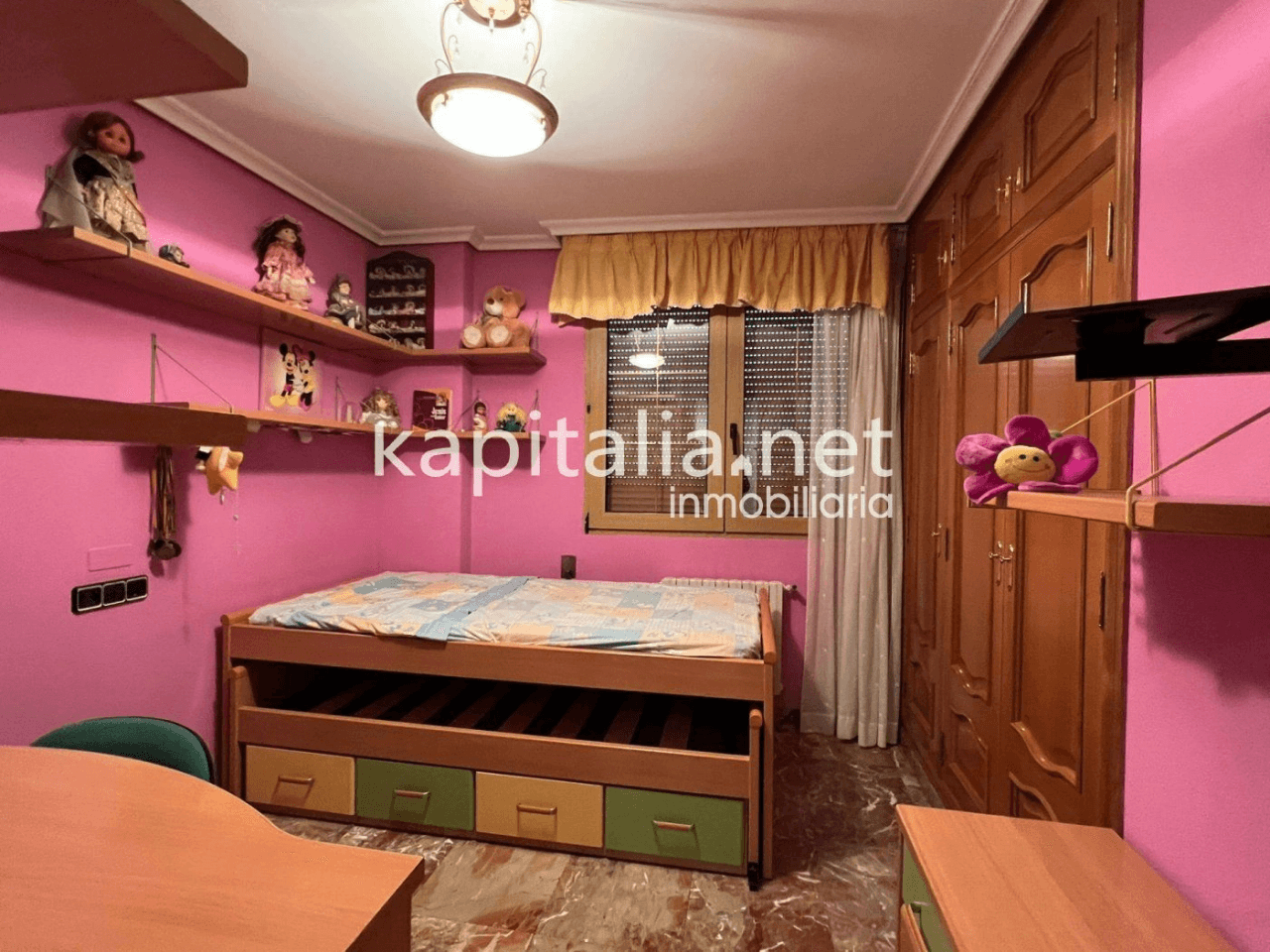 Estupendo adosado a la venta en Albaida