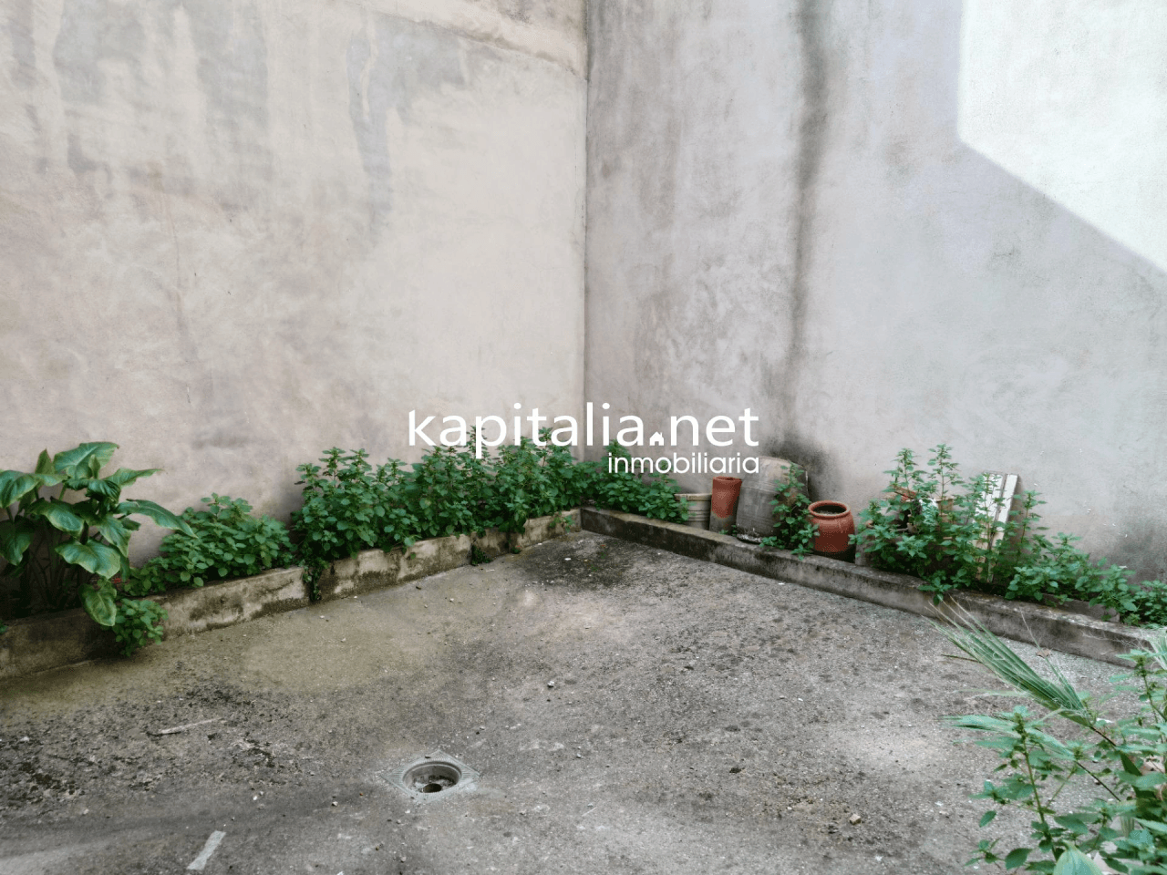 Casa a la venta en Castello de Rugat