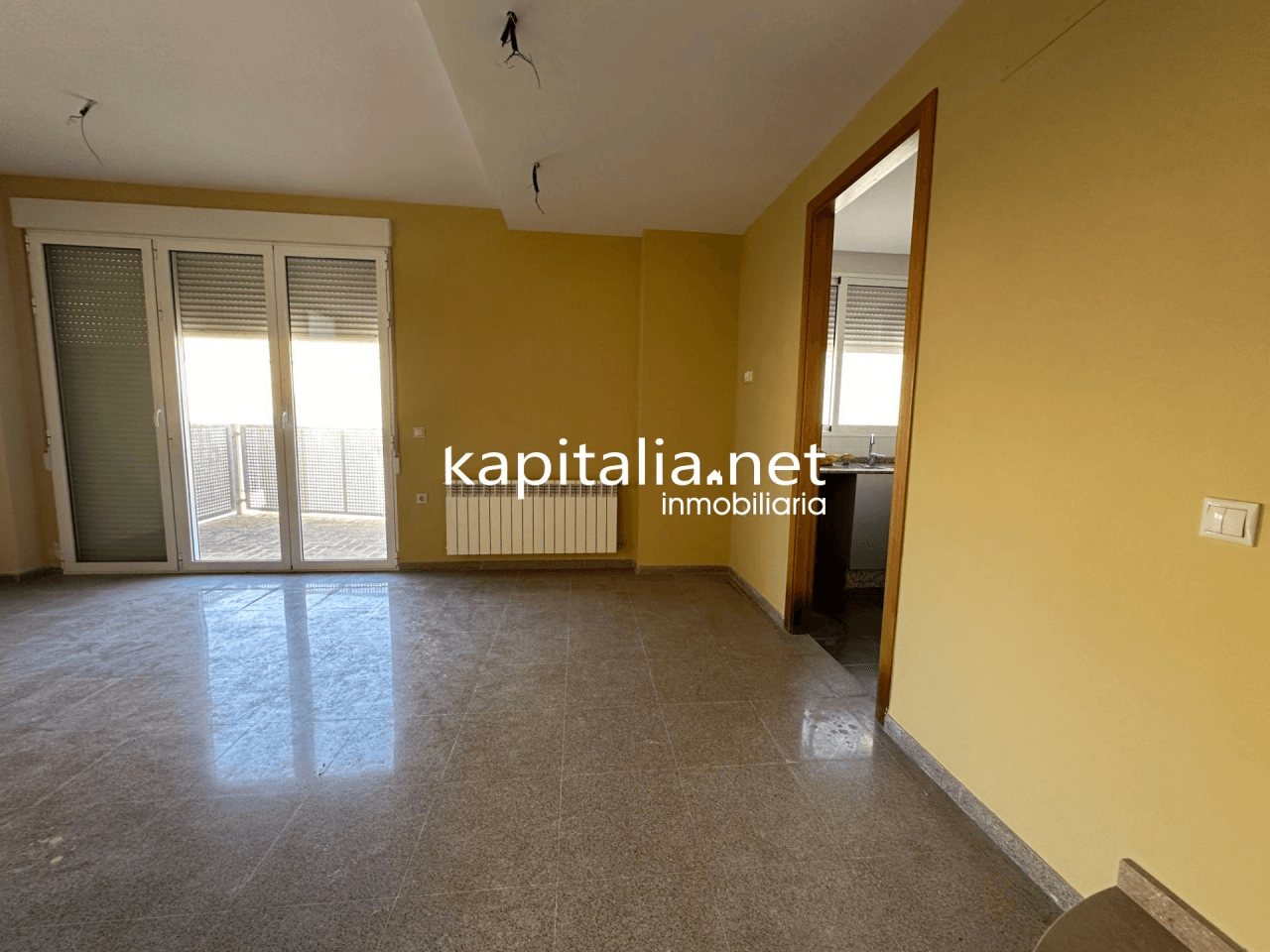 Propiedad en Venta en Castello de Rugat